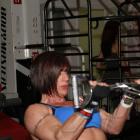 NPC Stewart Fitness Championships 2012 - #1